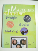 Marketing on the Internet - principles of online marketing
