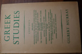 Greek Studies