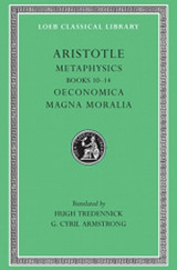 (h/b) Aristotle (volume Xviii)