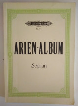 Arien Album Sopran