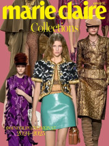 Marie Claire Greece - collections - Φθινόπωρο / Χειμώνας 2024-2025