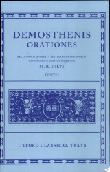 Demosthenis Orationes