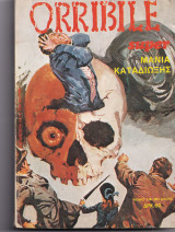 Orribile Super Νο 45 - Μανία Καταδίωξης