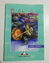 The Golden Stone Saga I