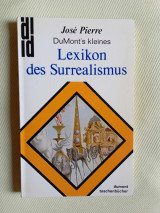 Lexikon des Surrealismus