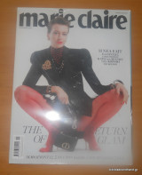 Marie Claire τεύχος 388 Νοέμβριος 2021