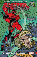 Deadpool: World's Greatest Vol. 3