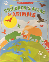 Children's Atlas Of Animals