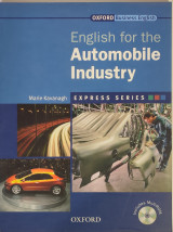 English for the Automobile Industry