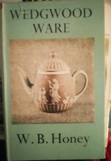 Wedgewood Ware