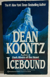 Icebound