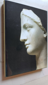 Antique sculpture of the Pushkin museum