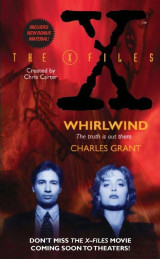 The X-Files : Whirlwind