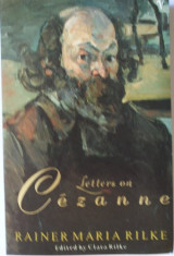 Letters on Cézanne