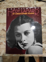 The Films of Hedy Lamarr