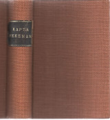 Καρύλ Τσέσσμαν (Κελί 2455, πίσω απ'τα σίδερα, Πρόσωπο της Δικαιοσύνης, Παιδί ήταν ένας δολοφόνος)