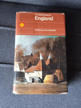 The Shell Guide to England