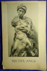 Les Sculptures de Michel-Ange
