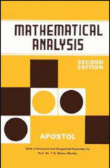 Mathematical Analysis