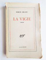 La Vigie