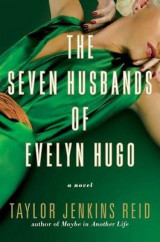 The Seven Husbands of Evelyn Hugo