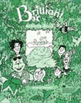 Brilliant a - Activity Book