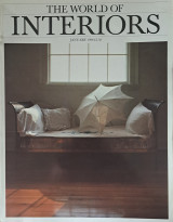 The World of Interiors 1987