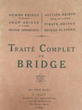 Traité Complet de Bridge
