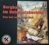 Bergbau im Untersulzbachtal