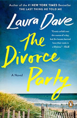 The divorce party