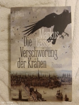 Die Verschworung der Krahen