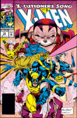 X-Men #14