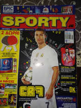 Sporty jr t152