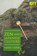 Zen and Japanese Culture