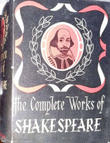 The Complete Works of William Shakespeare