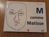 M comme Matisse