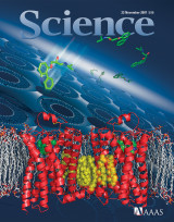 Science, Volume 317, No.5854, 23 November 2007
