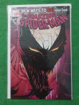 Amazing Spider-man 571