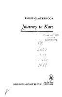 Journey to Kars