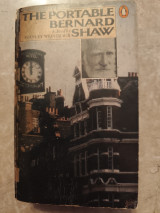The Portable Bernard Shaw