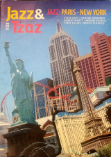 Περιοδικό Jazz & Τζαζ, Τεύχος 138 (Σεπτέμβριος 2004)