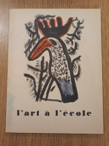 L' art a l' ecole