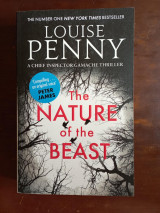 The nature of the beast