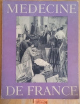 Medicine de France #58