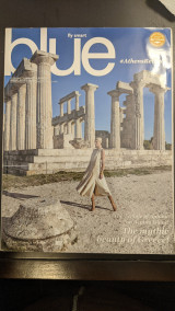 Περιοδικό blue #69 Ιανουάριος-Φεβρουάριος 2018