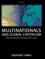 Multinationals and global capitalism