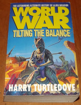 World War : Tilting the Balance