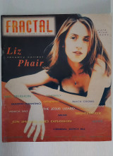 Fractal Press Fanzine #106 (1994)