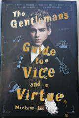 The Gentleman's Guide to Vice and Virtue