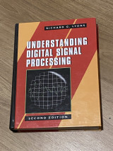 Understanding digital signal processing